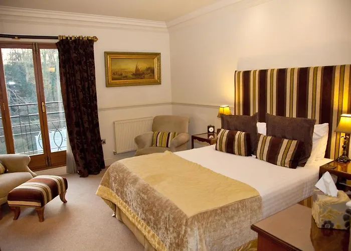 Whitley Hall Hotel