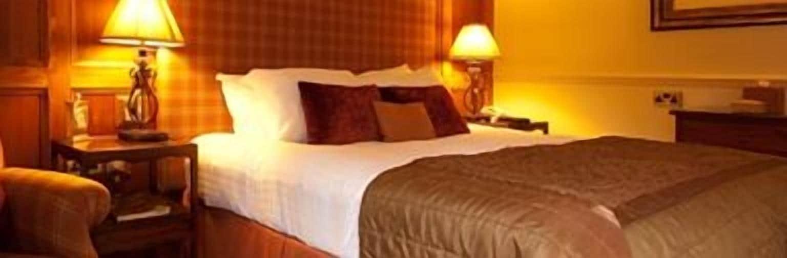 Hotel Whitley Hall