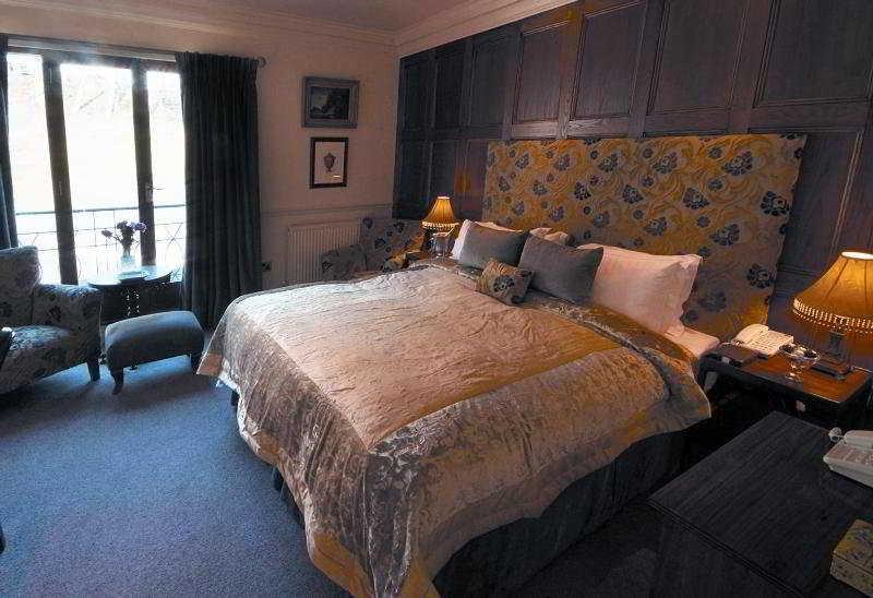 Whitley Hall Hotel
